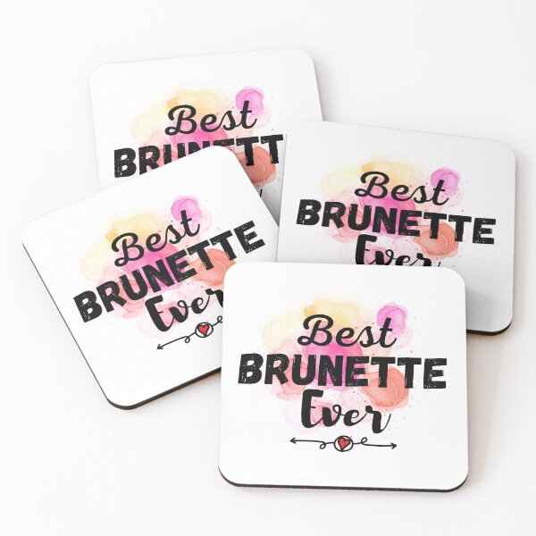 Item preview, best brunette ever designed and sold by The-Armour.
