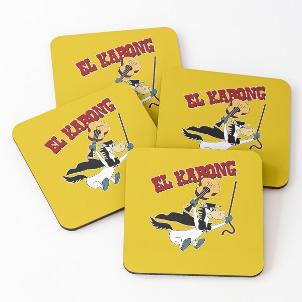 Item preview, El Kabong Classic T-Shirt designed and sold by DeniKaya.