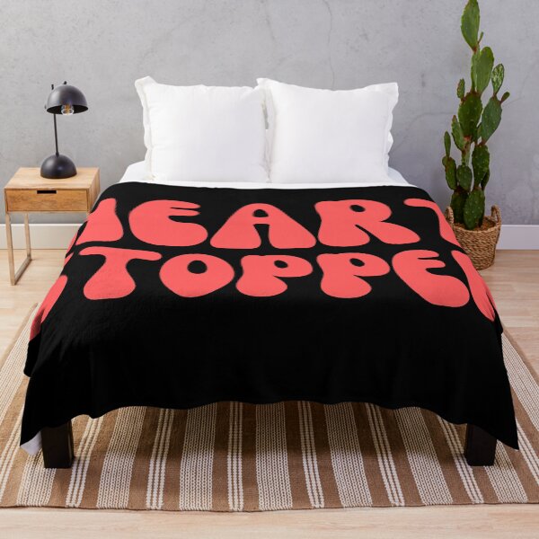 Item preview, Heartstopper designed and sold by Harsh Katariya.