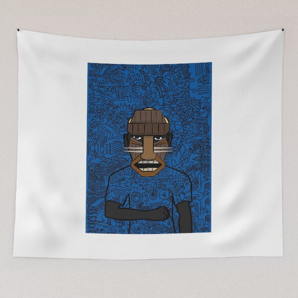 Item preview, 6 designed and sold by CryptoLuke.