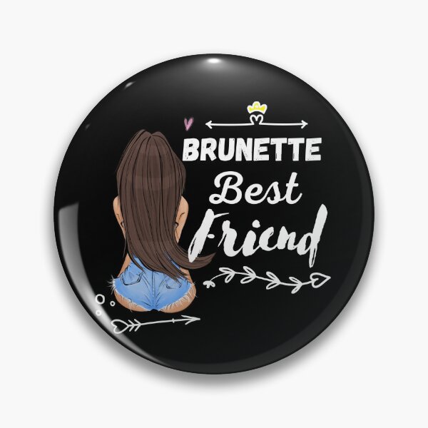 Item preview, best brunette ever designed and sold by The-Armour.