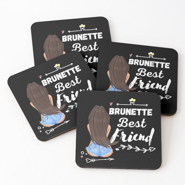 Item preview, best brunette ever designed and sold by The-Armour.