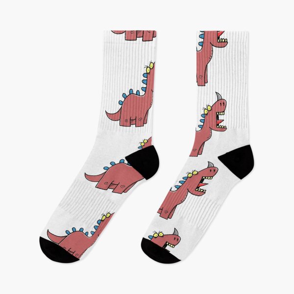 Item preview, Funny dinosaur designed and sold by KseniaDr.