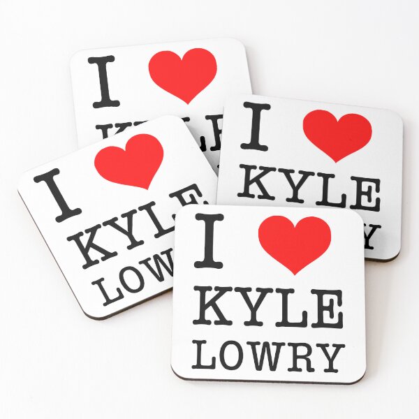 Artikelvorschau, Ich liebe Kyle Lowry entworfen und verkauft von JaclynPiel.