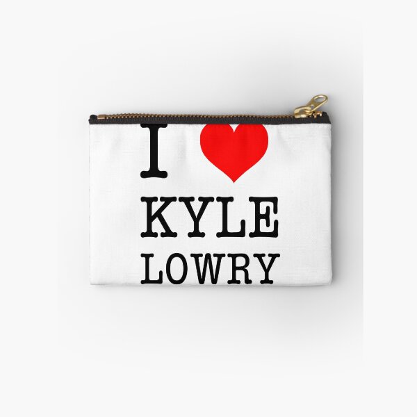 Artikelvorschau, Ich liebe Kyle Lowry entworfen und verkauft von JaclynPiel.