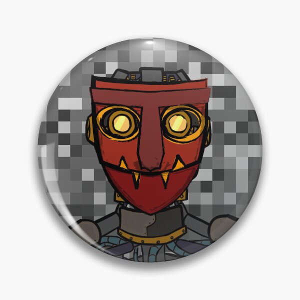 Item preview, 8 designed and sold by CryptoLuke.