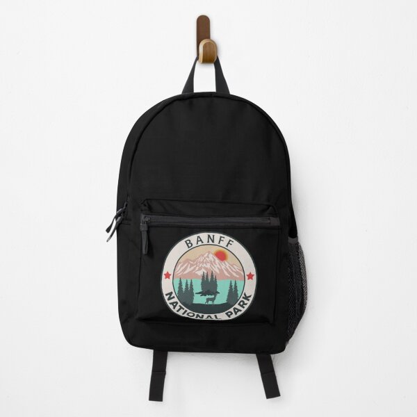 Item preview, Banff national Park designed and sold by Road-tees.