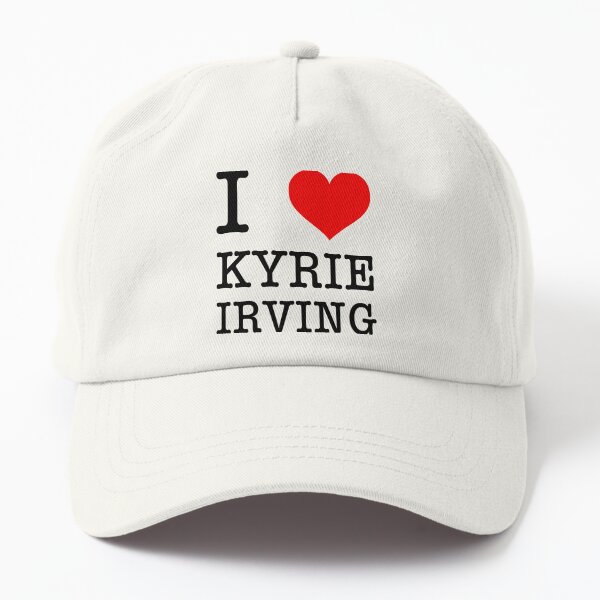 Kyrie irving hotsell dad hat