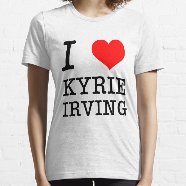 Kyrie merch outlet