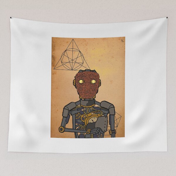 Item preview, 11 designed and sold by CryptoLuke.