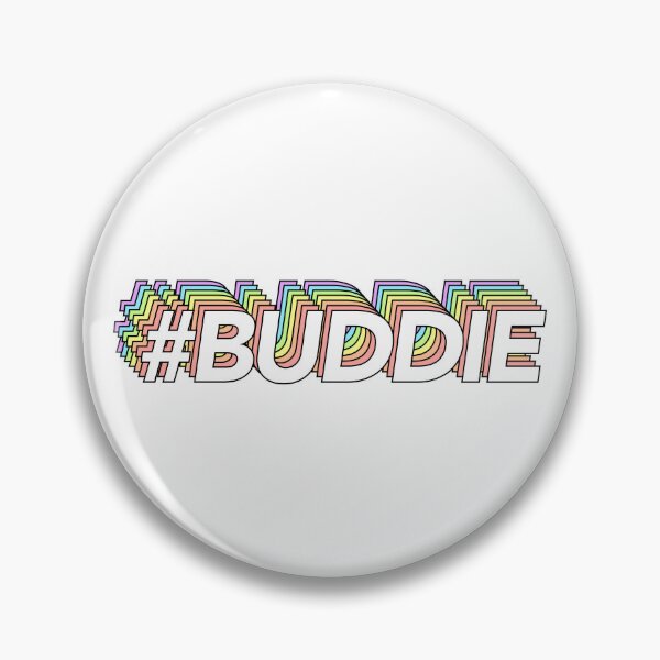 Item preview, #BUDDIE designed and sold by Sunny's Delights.