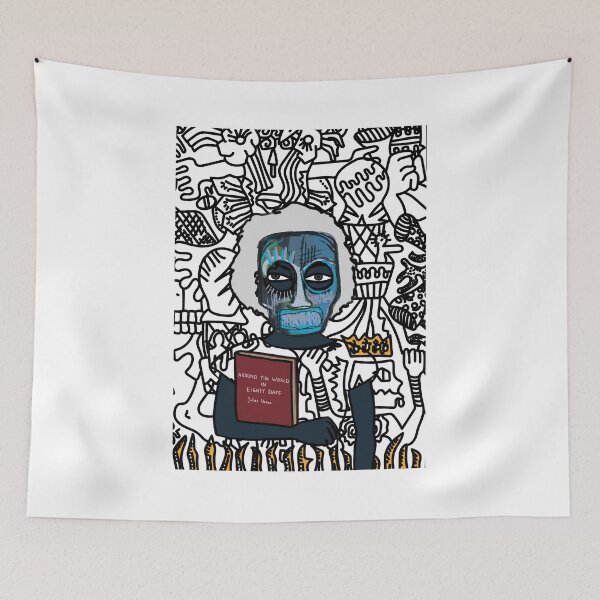 Item preview, 12 designed and sold by CryptoLuke.