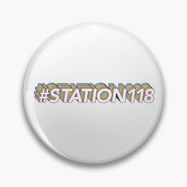 Item preview, #STATION118 designed and sold by Sunny's Delights.