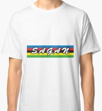 Peter Sagan - World Champion Classic T-Shirt