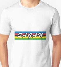Peter Sagan - World Champion Unisex T-Shirt