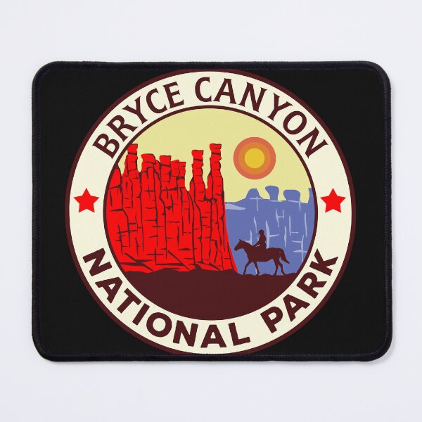 Item preview, Bryce Canyon national Park designed and sold by Road-tees.