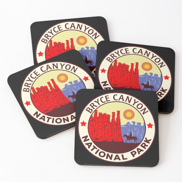 Item preview, Bryce Canyon national Park designed and sold by Road-tees.