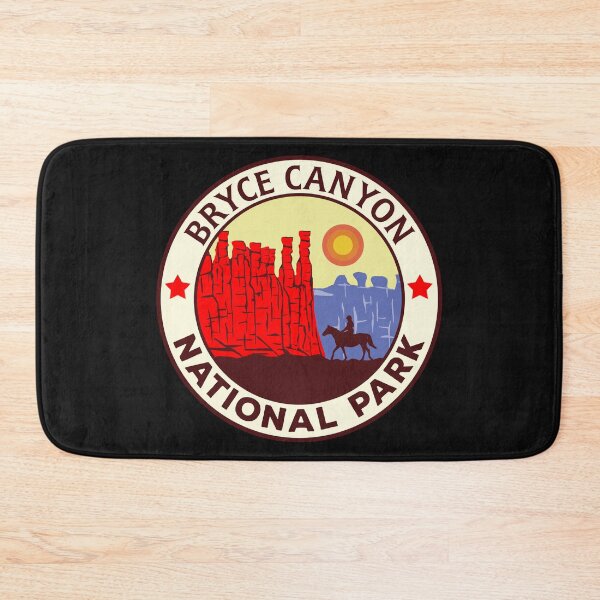 Item preview, Bryce Canyon national Park designed and sold by Road-tees.