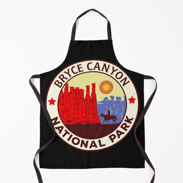 Item preview, Parque Nacional Cañón Bryce designed and sold by Road-tees.