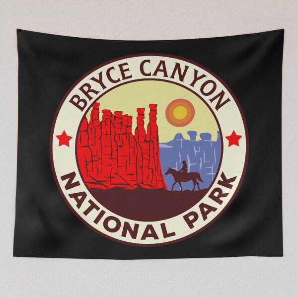 Item preview, Bryce Canyon national Park designed and sold by Road-tees.