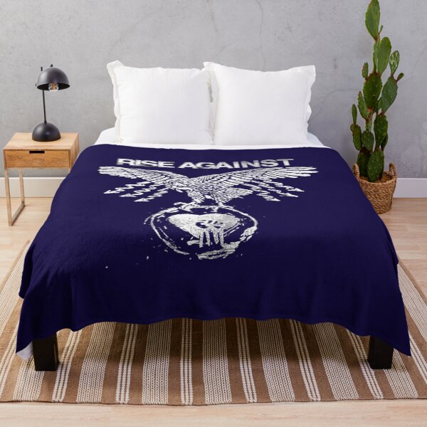 Item preview, Rise Against  Patriotic  Official Merchandise  designed and sold by DodiLukeb.