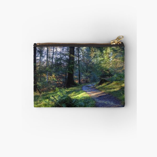 Item preview, A Woodland Path designed and sold by Jamie  Green.
