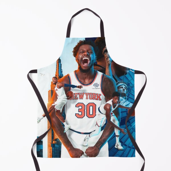 Item preview, Julius Randle 30 " Beyblade " designed and sold by HazlettTLH.
