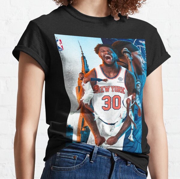 Julius Randle T-Shirts for Sale