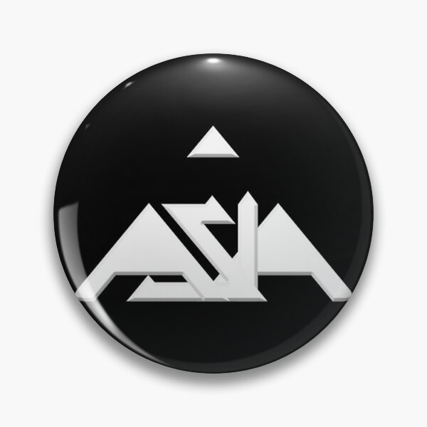 Item preview, Asia logo designed and sold by Thomass1905.