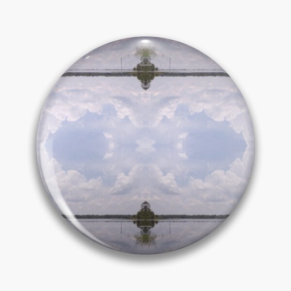 Item preview, Reflections on Lake Apopka designed and sold by desdemona47.