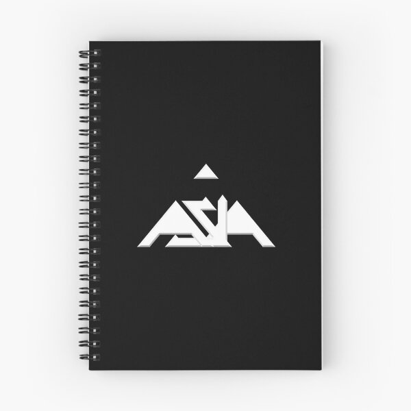 Item preview, Asia logo designed and sold by Thomass1905.