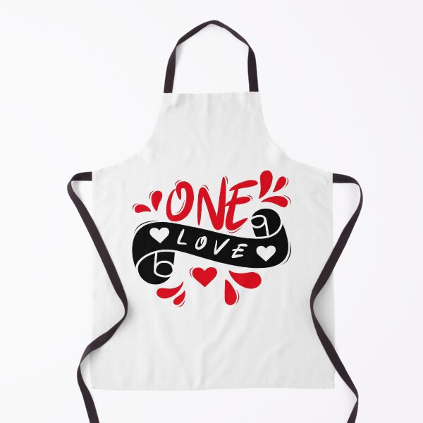 Item preview, One Love designed and sold by Distrowlinc.