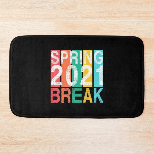 Item preview, Spring Break 2021 School Family Beach Vacation Match Apparel  designed and sold by DodiLukeb.