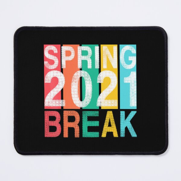 Item preview, Spring Break 2021 School Family Beach Vacation Match Apparel  designed and sold by DodiLukeb.