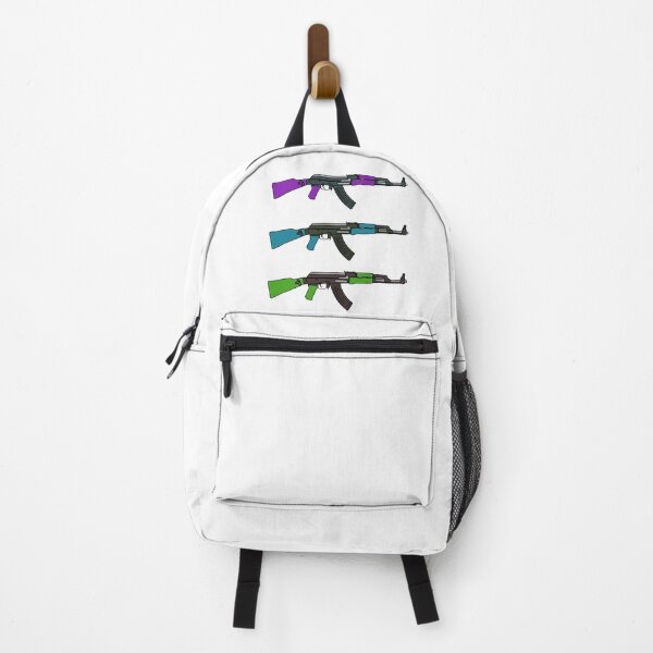 Item preview, AK-47 or Kalashnikov designed and sold by Bad Copy.