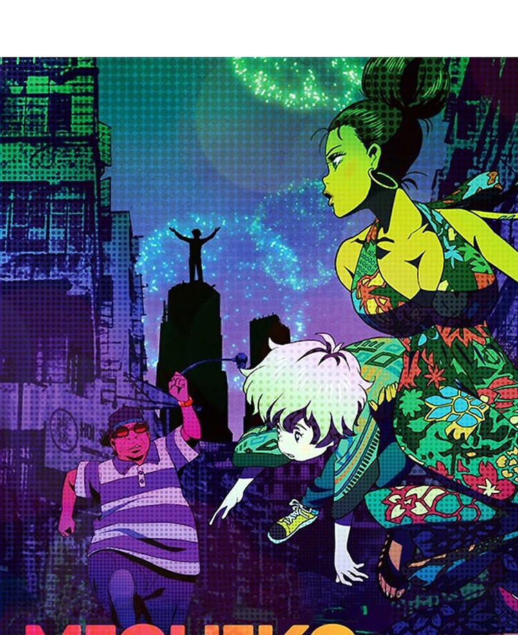 Michiko & Hatchin Collection 2 | DVD | Buy Now | at Mighty Ape NZ