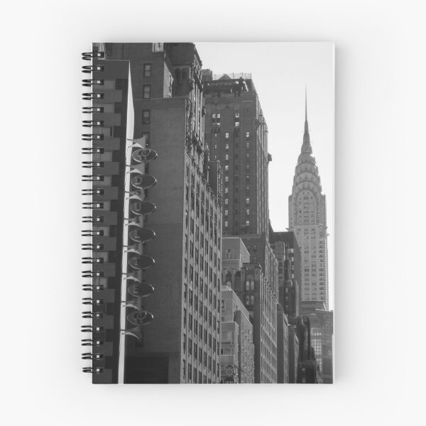 Item preview, Chrysler Building, New York, USA designed and sold by westgoeseast.