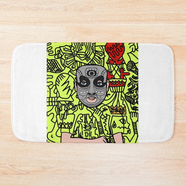 Item preview, 19 designed and sold by CryptoLuke.