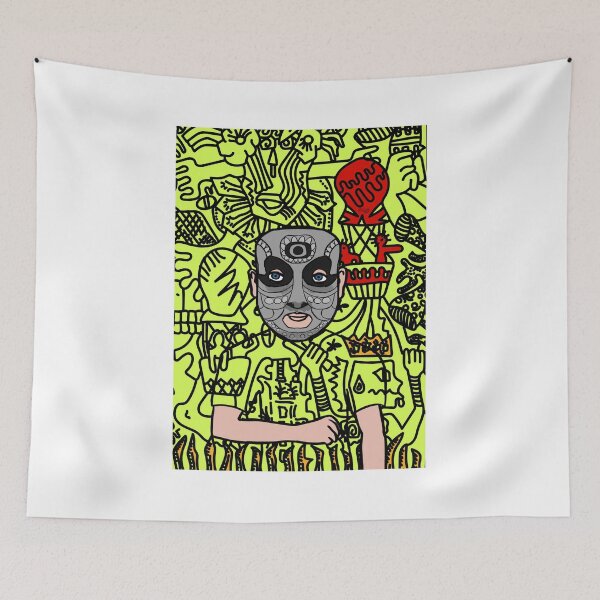 Item preview, 19 designed and sold by CryptoLuke.