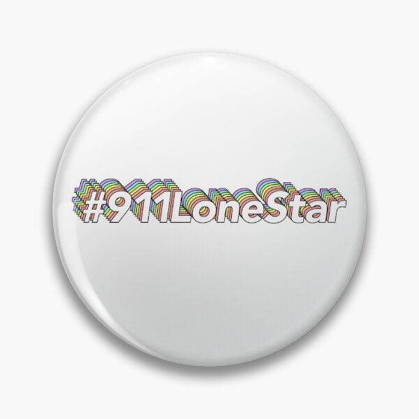 Item preview, #911LoneStar designed and sold by Sunny's Delights.