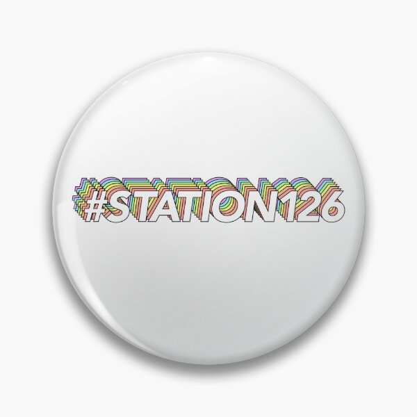 Item preview, #STATION126 designed and sold by Sunny's Delights.