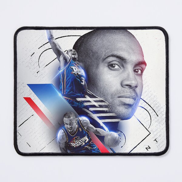 Item preview, Grant Hill 33 Basketball designed and sold by HazlettTLH.