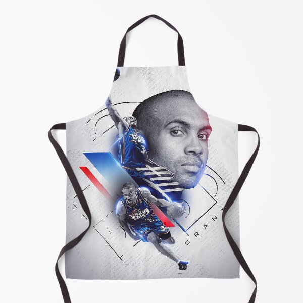 Item preview, Grant Hill 33 Basketball designed and sold by HazlettTLH.