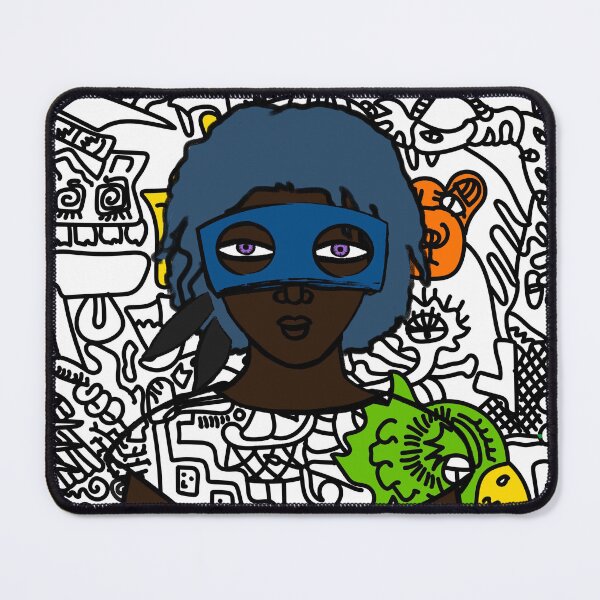 Item preview, 21 designed and sold by CryptoLuke.