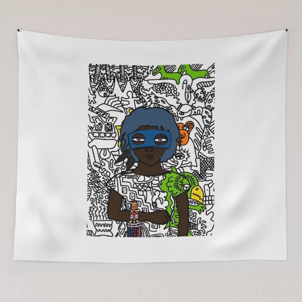 Item preview, 21 designed and sold by CryptoLuke.