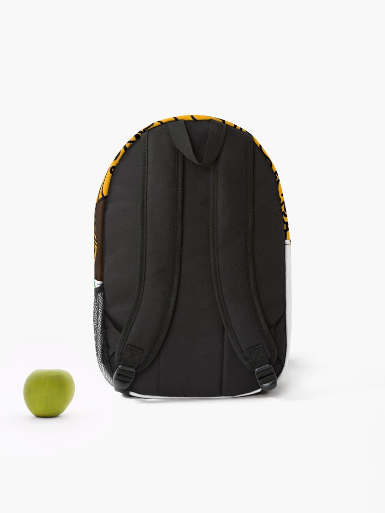 Thumbnail 2 of 3, Backpack, 22 designed and sold by CryptoLuke.