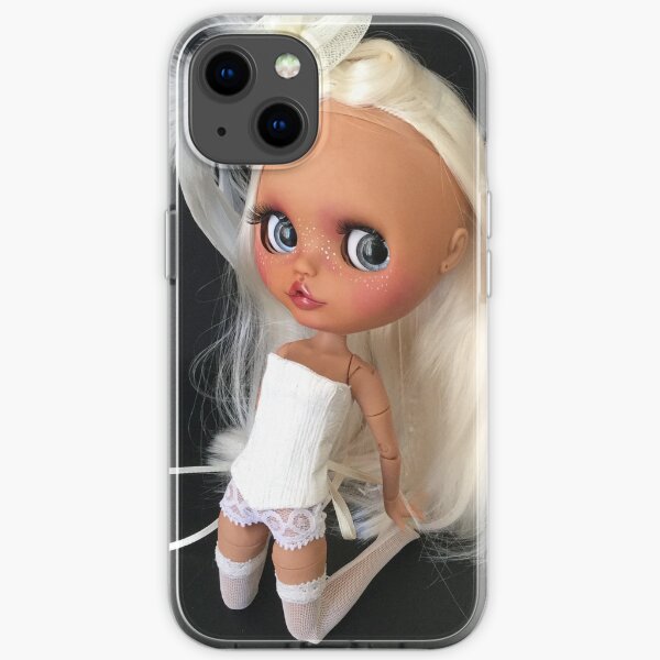 Sophie iPhone Soft Case