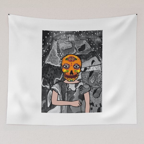Item preview, 23 designed and sold by CryptoLuke.