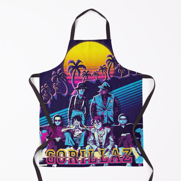 Item preview, banda visual designed and sold by WesleyCopenhe.