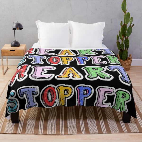 Item preview, Heartstopper designed and sold by Harsh Katariya.